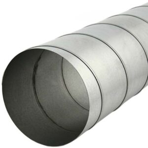 Spiro buis Ø 250 mm lengte 0,75 meter