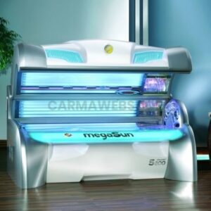 Acrylplaat Megasun 5800 - Bank