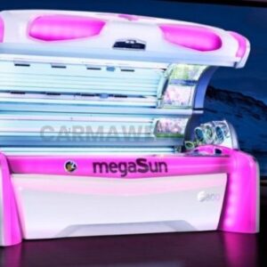 Acrylplaat Megasun 6800 - Bank