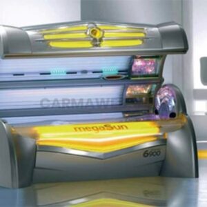 Acrylplaat Megasun 6900 - Bank