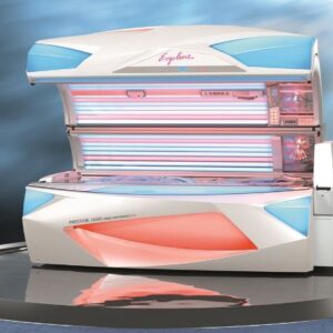 Acrylplaat Ergoline 1600 Prestige - Hemel