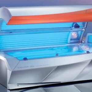 Acrylplaat Ergoline 500 Evolution - Tussen Plaat Bank