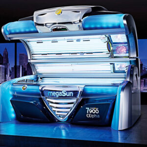 Acrylplaat Megasun 7900 Alpha - Bank