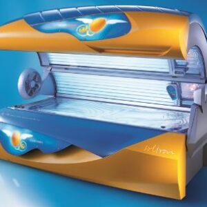 Acrylplaat Soltron XL 75 - Schouder bruiner