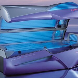 Acrylplaat Ergoline Excellence 900 - Hemel