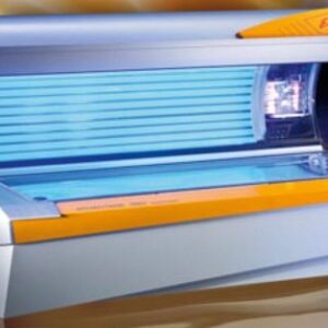 Acrylplaat Ergoline 350 Advantage - Bank