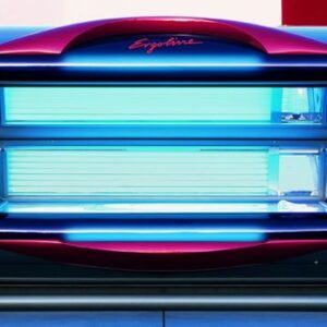 Acrylplaat Ergoline 600 Classic - Tussen Plaat Bank
