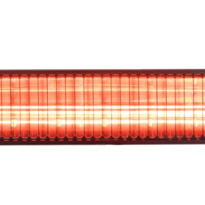 Eurom Golden 2200 Comfort RCD Black Patioheater