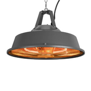 Eurom Partytent heater Sail-Grey Patioheater