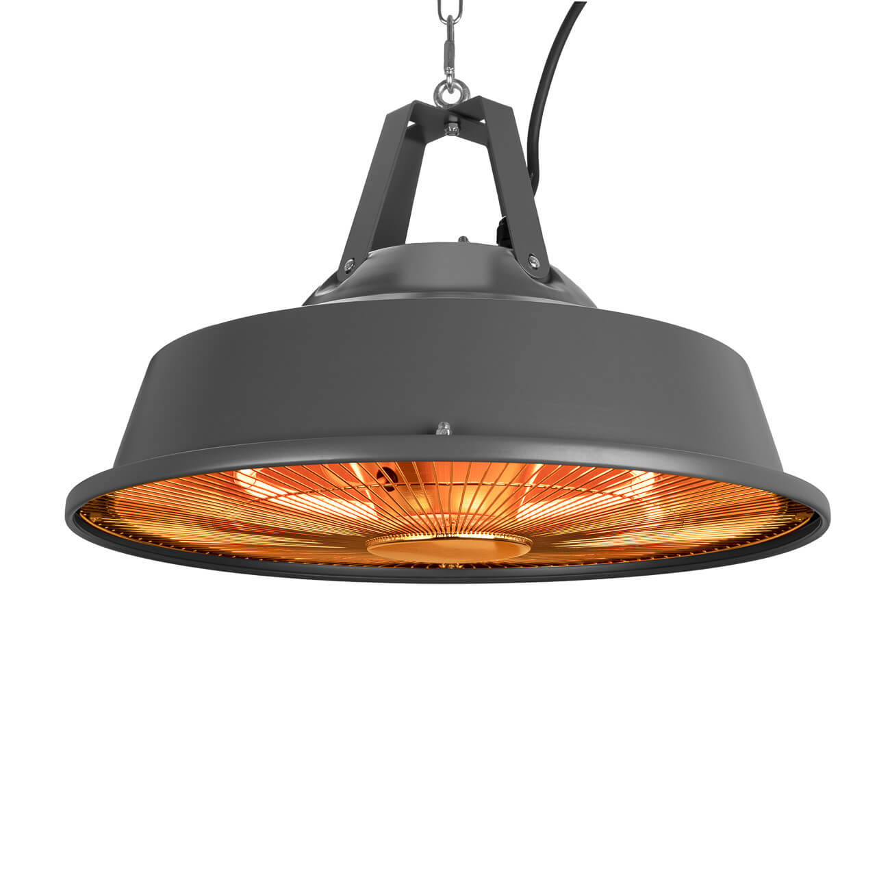 Eurom Partytent heater Sail-Grey Patioheater
