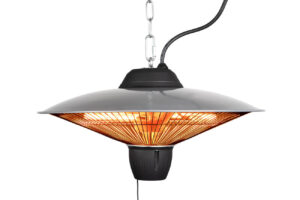 Eurom Partytent heater 1502 Patioheater