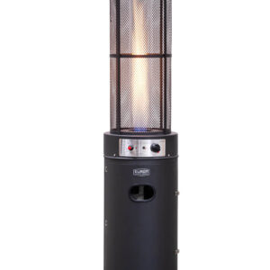 Eurom Flameheater Round 11000 BE Patioheater