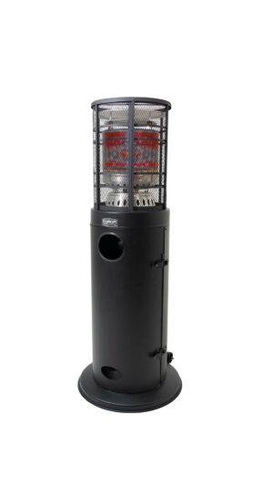 Eurom Area Loungeheater DE Patioheater