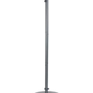 Eurom Floorstand Round base