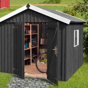 Weka Schwedenhaus 348/349 - 240 X 246 X 230CM