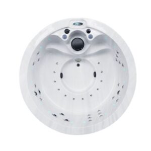 Devine Spa Hope - 180 X 79CM - 40 Jets