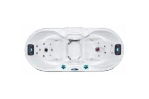 Passion Spa Bliss - 225 X 100 X 80CM - 22 Jets