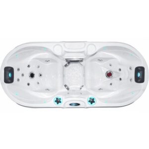 Passion Spa Bliss - 225 X 100 X 80CM - 22 Jets