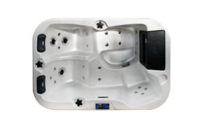 Passion Spa Coventry - 192 X 125 X 73CM - 27 Jets