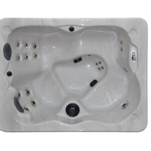 Passion Spa Spark - 198 X 154 X 86CM - 22 Jets