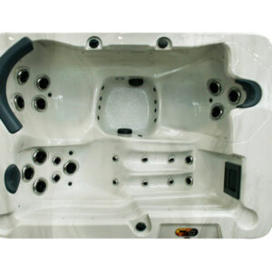 Sunbelt Spa Tornado Wave - 175 X 220 X 88CM - 36 Jets