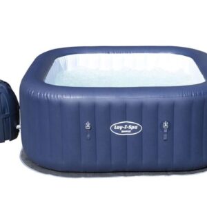 Lay-Z Spa Hawaii - 180 X 180 X 71CM - 120 Jets
