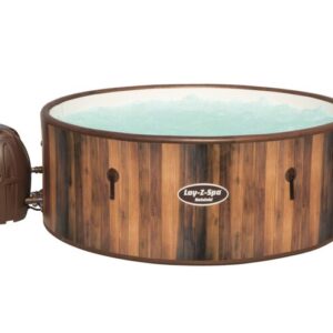 Lay-Z Spa Helsinki - 180 X 66 CM - 87 Jets