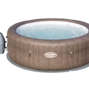 Lay-Z Spa St. Moritz - 216 X 71 CM - 140 Jets
