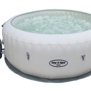 Lay-Z Spa Paris - 196 X 66CM - 87 Jets