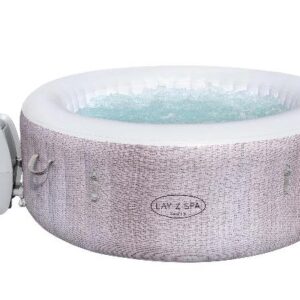 Lay-Z Spa Cancun- 180 X 66CM - 120 Jets