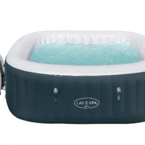 Lay-Z Spa Ibiza - 180 X 180 X 66CM - 140 Jets