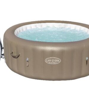 Lay-Z Spa Palm Springs - 196 X 71CM - 140 Jets