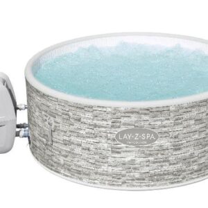 Lay-Z Spa Vancouver Plus - 155 X 60CM - 140 Jets
