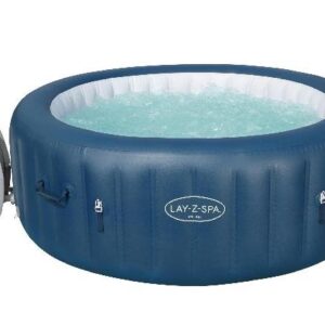 Lay-Z Spa Milan Plus - 196 X 71CM - 140 Jets