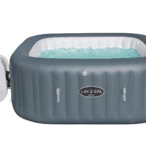 Lay-Z Spa Hawaii Hydrojet Pro - 180 X 180 X 71CM - 140 Jets