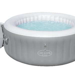 Lay-Z Spa St.Lucia - 170 X 66CM - 110 Jets
