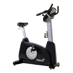 Platinum Recumbent Bike PRO - Verstelbaar - 43 programma's - hartslagmeter