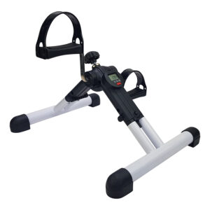 Tunturi Stoelfiets - Bureaufiets - Mini Bike - Opvouwbaar