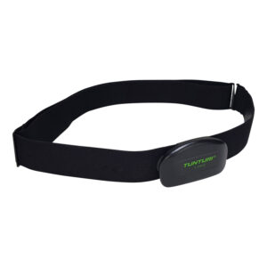 Tunturi Universele Hartslagband - Borstband Met Hartslagsensor - Hartslagmeter - 5.3 khz