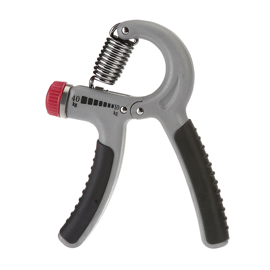 Tunturi Handtrainer - Handknijper - Knijphalter - Instelbaar - Zware Weerstand