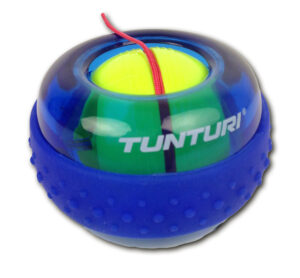 Tunturi Magic Ball - Polstrainer