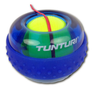Tunturi Magic Ball - Polstrainer