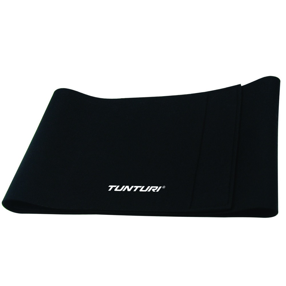 Tunturi Neopreen Waist trainer - Waist shaper - Tailleband - Breedte: 19 cm