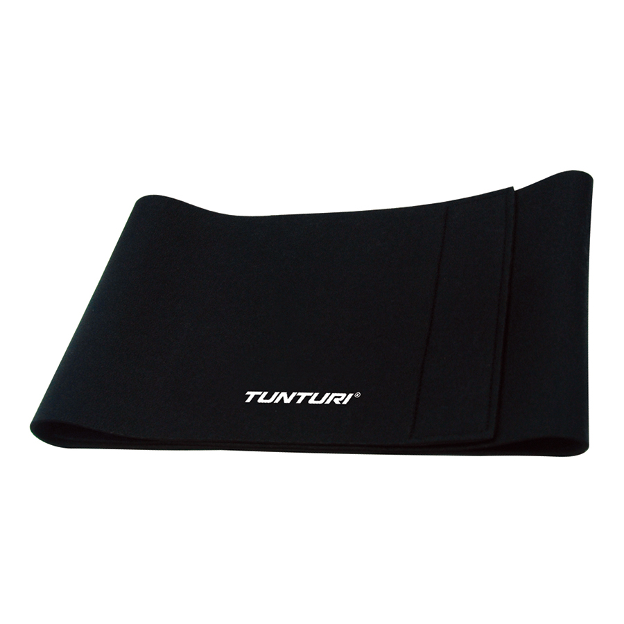 Tunturi Neopreen Waist trainer - Waist shaper - Tailleband - Breedte: 30 cm