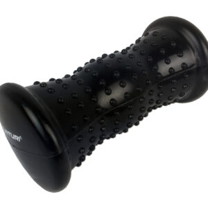 Tunturi Voetroller - Voetmasage - Voetmassage roller - Met Gel - Zwart
