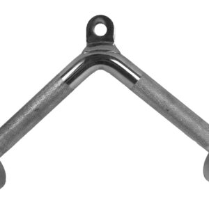 Tunturi Triceps Pressdown Bar
