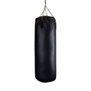 Tunturi Bokszak - Stootzak - Boxzak - 100 cm - Gevuld en inclusief ketting - incl. gratis fitness app