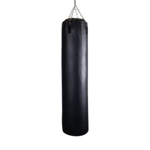 Tunturi Bokszak - Stootzak - Boxzak - 150 cm - Gevuld en inclusief ketting - incl. gratis fitness app