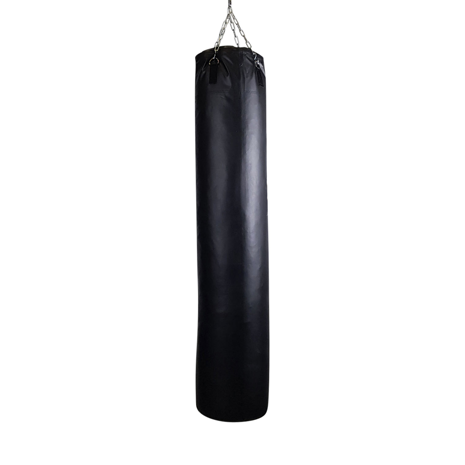 Tunturi Bokszak - Stootzak - Boxzak - 180 cm - Gevuld en inclusief ketting - incl. gratis fitness app
