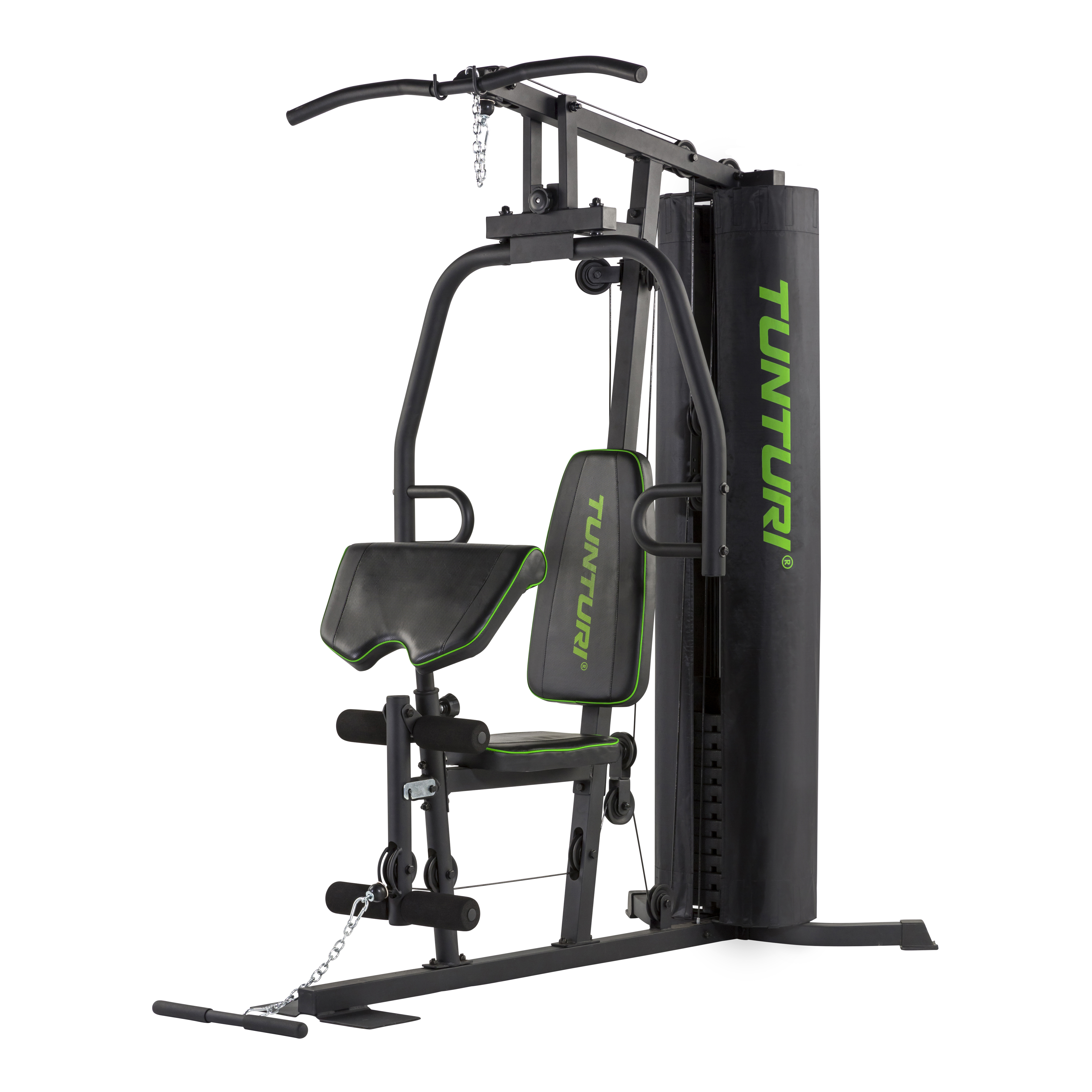 Tunturi HG20 Krachtstation - Home Gym - Fitness krachtstation